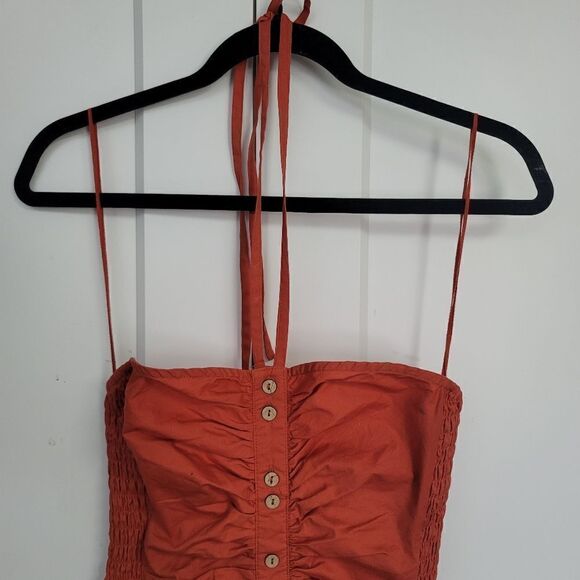 Free people hold on mini dress, small - Picture 8 of 12